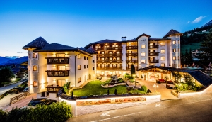 Hotel Benessere in Alto Adige | Hotel Benessere Bolzano | Hotel Benessere Marebbe