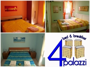 Bed and Breakfast in Campania | Bed and Breakfast Napoli | Bed and Breakfast Napoli
