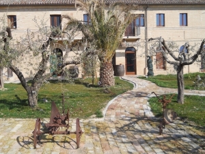 Agriturismo Bassari