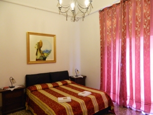 Bed and Breakfast in Sicily | Bed and Breakfast Catania | Bed and Breakfast Catania