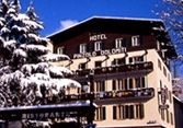 Hotel Pinzolo Dolomiti