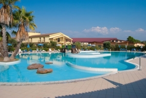 Hotel in Sardinia | Hotel Oristano | Hotel Arborea