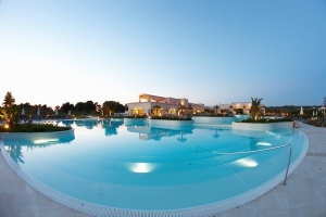 Hotel in Apulia | Hotel Lecce | Hotel Ugento