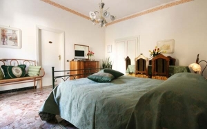 B&B Villa Pollio 