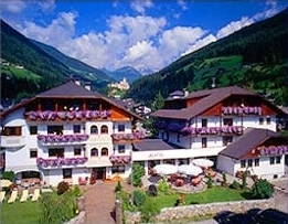 Wellness Hotel in Alto Adige | Wellness Hotel Bolzano | Wellness Hotel Campo Tures