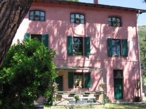 Casa Vacanze in Liguria | Casa Vacanze Imperia | Casa Vacanze Camporosso