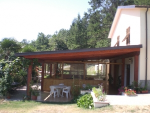 Agriturismo Casalina 