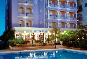 Hotel Continental