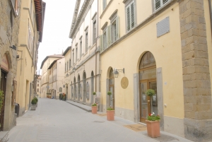 Bed and Breakfast in Tuscany | Bed and Breakfast Arezzo | Bed and Breakfast Sansepolcro