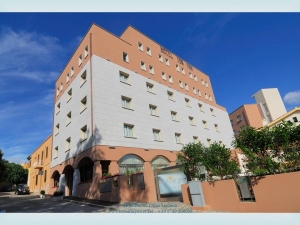 Hotel in Sardinia | Hotel Olbia-Tempio | Hotel Olbia