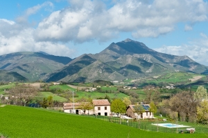 Farm holiday in Marche | Farm holiday Ancona | Farm holiday Sassoferrato