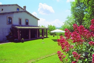 Bed and Breakfast in Umbria | Bed and Breakfast Terni | Bed and Breakfast Castel Giorgio