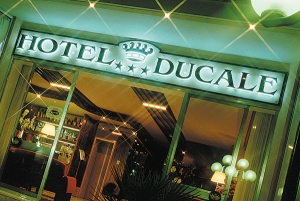 Hotel Ducale