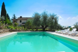 B&B Villa Pina