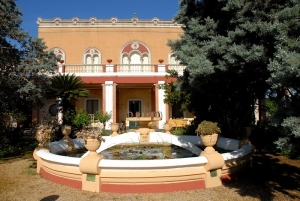 Bed and Breakfast in Apulia | Bed and Breakfast Lecce | Bed and Breakfast Alezio