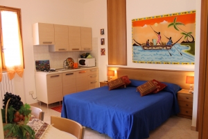 miniResidence Albachiara