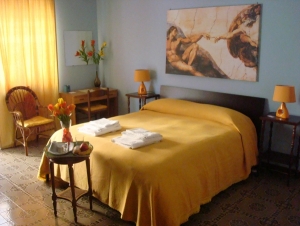 Bed and Breakfast in Lazio | Bed and Breakfast Rome | Bed and Breakfast Rome