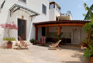 Holiday home in Sicily | Holiday home Trapani | Holiday home San Vito Lo Capo