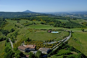 Agriturismo Conte Pompeo