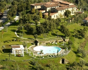 Wellness Hotel in Tuscany | Wellness Hotel Arezzo | Wellness Hotel Arezzo