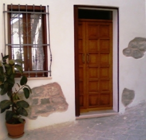 Holiday home in Basilicata | Holiday home Matera | Holiday home Valsinni