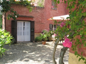 Agriturismo Floriani