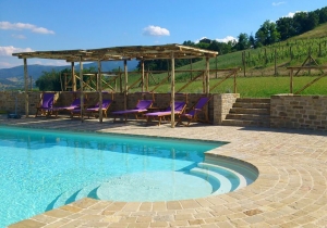 Agriturismo in Marche | Agriturismo Ancona | Agriturismo Serra San Quirico