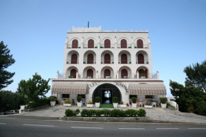 Hotel in Calabria | Hotel Cosenza | Hotel Paola