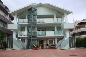 Hotel in Abruzzo | Hotel Chieti | Hotel Francavilla al Mare