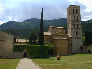 Abbazia San Pietro in Valle