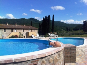 Farm holiday in Tuscany | Farm holiday Pisa | Farm holiday Chianni