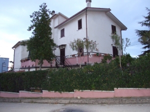 B&B Villa Felicia