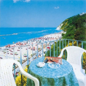 Hotel in Marche | Hotel Pesaro e Urbino | Hotel Gabicce Mare