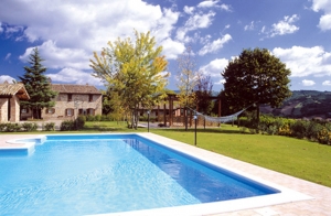 Farm holiday in Marche | Farm holiday Macerata | Farm holiday Castelraimondo