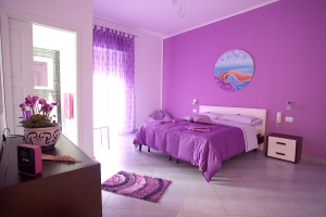 Bed and Breakfast in Sicily | Bed and Breakfast Trapani | Bed and Breakfast Trapani