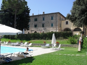 Farm holiday in Umbria | Farm holiday Perugia | Farm holiday Gualdo Cattaneo