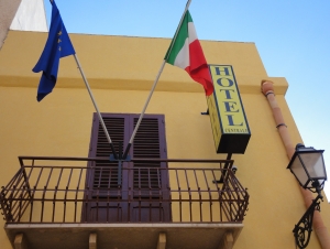 Hotel in Sicily | Hotel Trapani | Hotel 