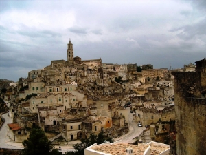 Bed and Breakfast in Basilicata | Bed and Breakfast Matera | Bed and Breakfast Matera