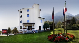 Hotel in Aosta Valley | Hotel Aosta | Hotel Pollein