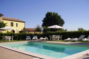 Farm holiday in Marche | Farm holiday Macerata | Farm holiday Cessapalombo