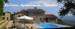 Agriturismo in Toscana | Agriturismo Arezzo | Agriturismo Sansepolcro