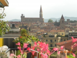 Bed and Breakfast in Tuscany | Bed and Breakfast Arezzo | Bed and Breakfast Arezzo