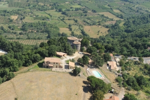 Agriturismo Poggio di Montedoro