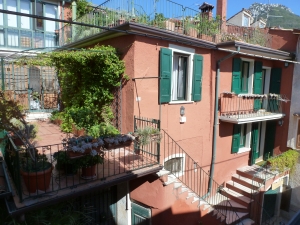 Casa dei Suoni B&B