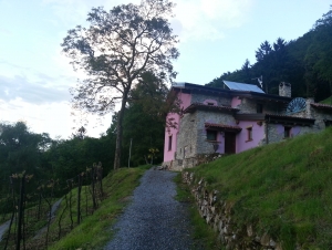 Agriturismo Al-Marnich