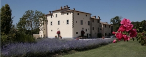 Relais e Chateaux in Tuscany | Relais e Chateaux Arezzo | Relais e Chateaux Capolona