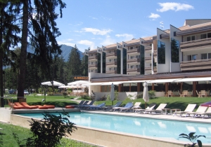 Grand Hotel Terme di Comano