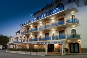 Hotel in Apulia | Hotel Foggia | Hotel Rodi Garganico