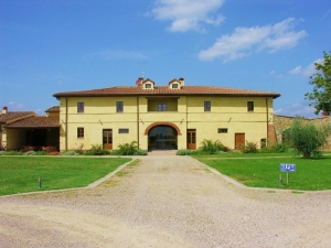 Hotel in Tuscany | Hotel Arezzo | Hotel Arezzo