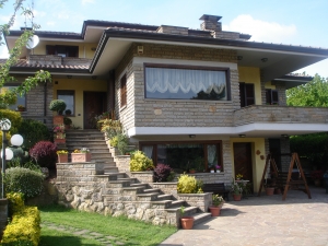 Bed and Breakfast in Lazio | Bed and Breakfast Viterbo | Bed and Breakfast Bassano Romano